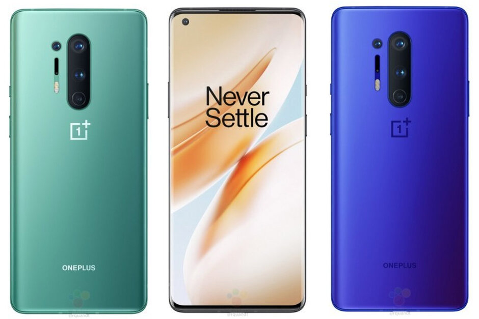 The Oneplus 8 5g And 8 Pro Price On Verizon Or T Mobile Tipped By Ceo.jpg