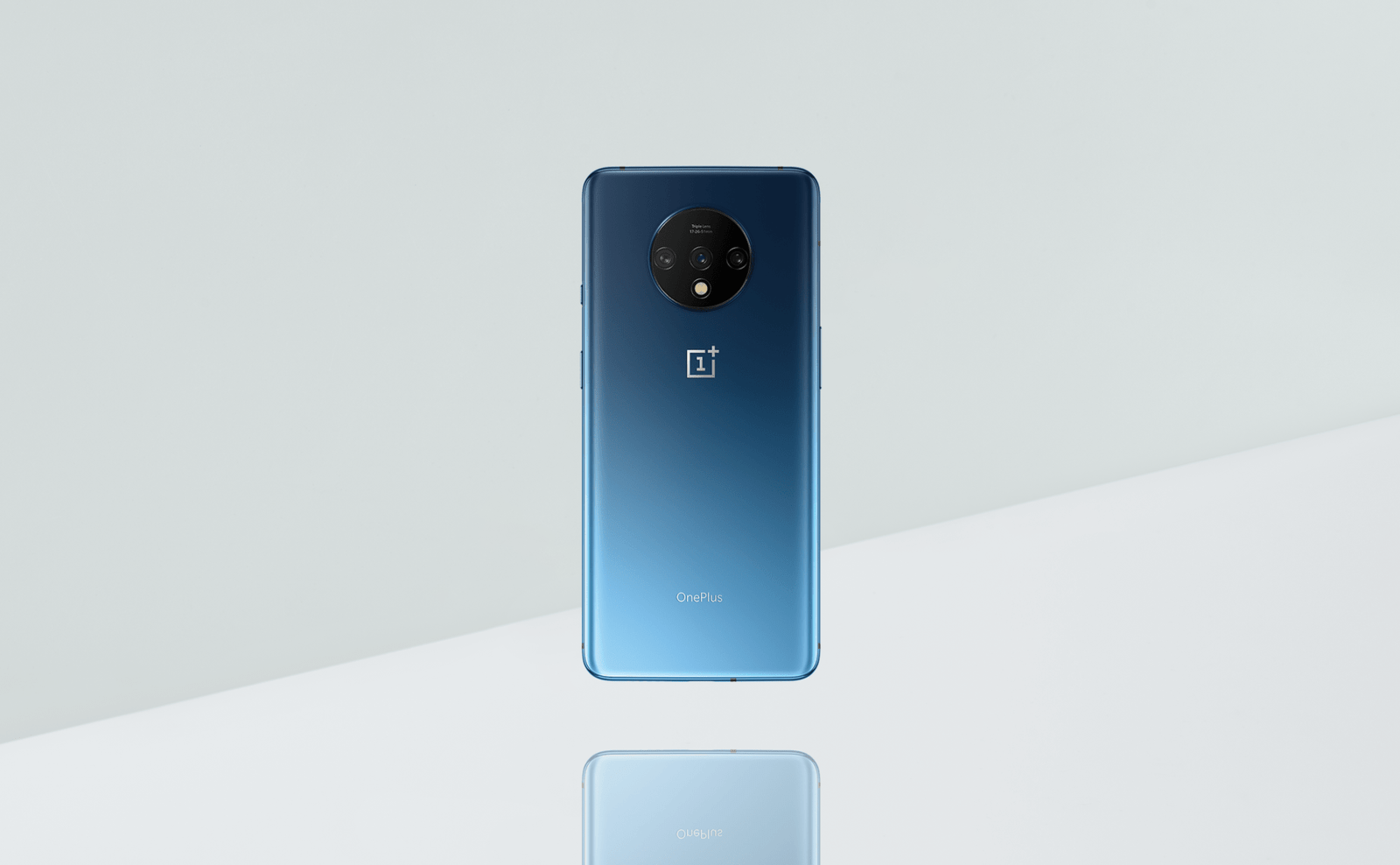 OnePlus 7T och 7T Pro får OxygenOS 10.0.9