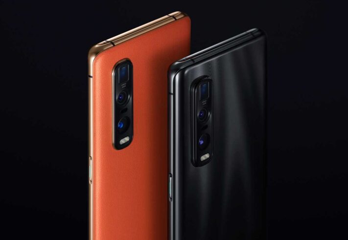 SuperSaf snackar om OPPO Find X2 Pro