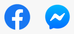 510-5106163_facebook-s-logo-compared-to-facebook-messenger-s