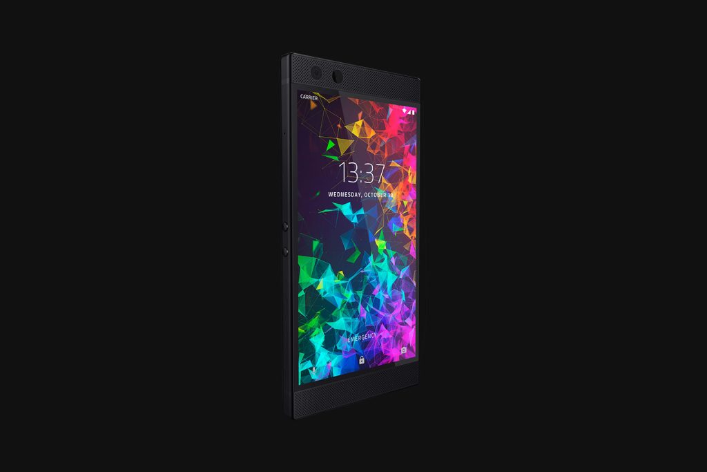 Razer Phone 2 får ny uppdatering