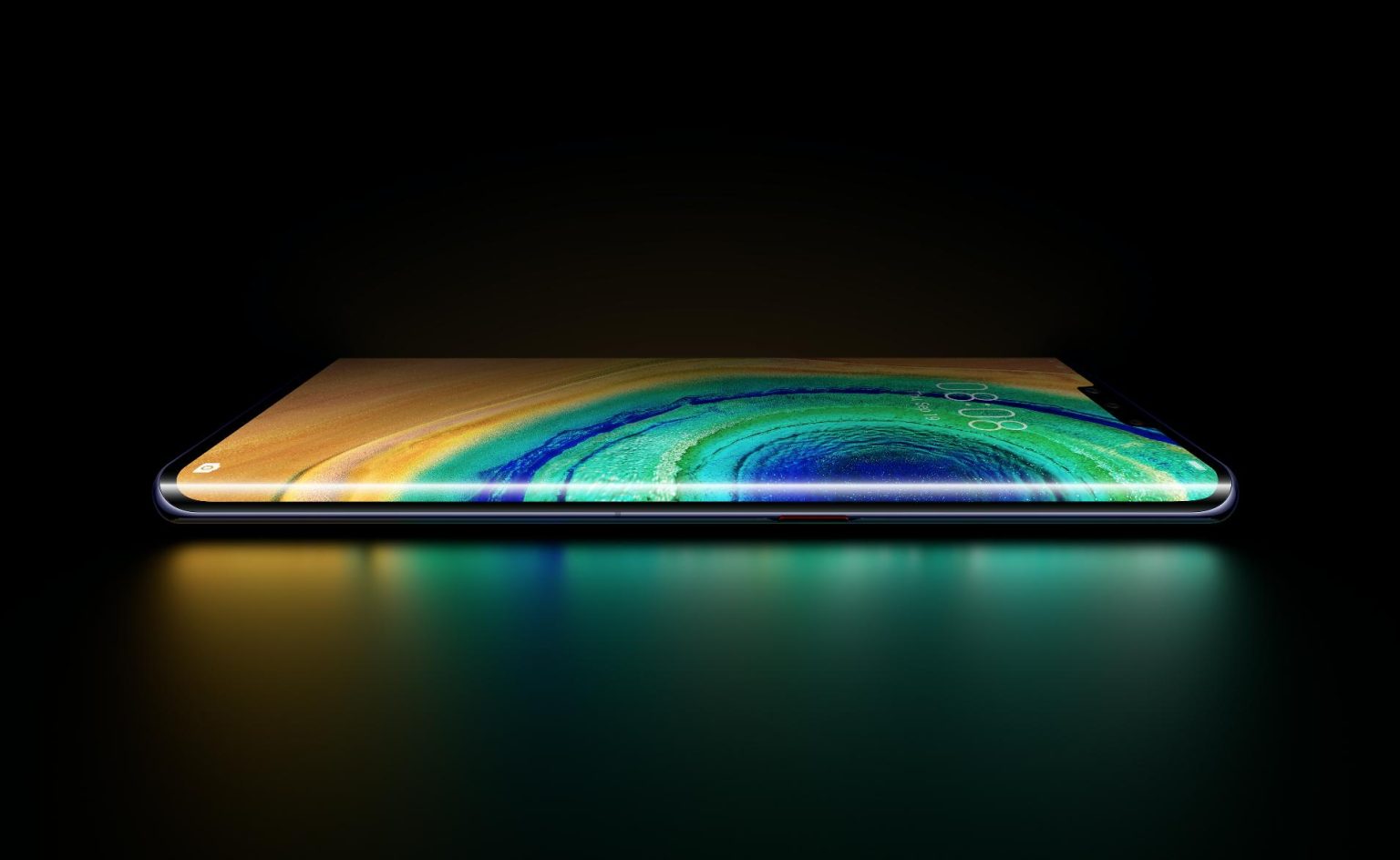 Huaweimate30 pro2