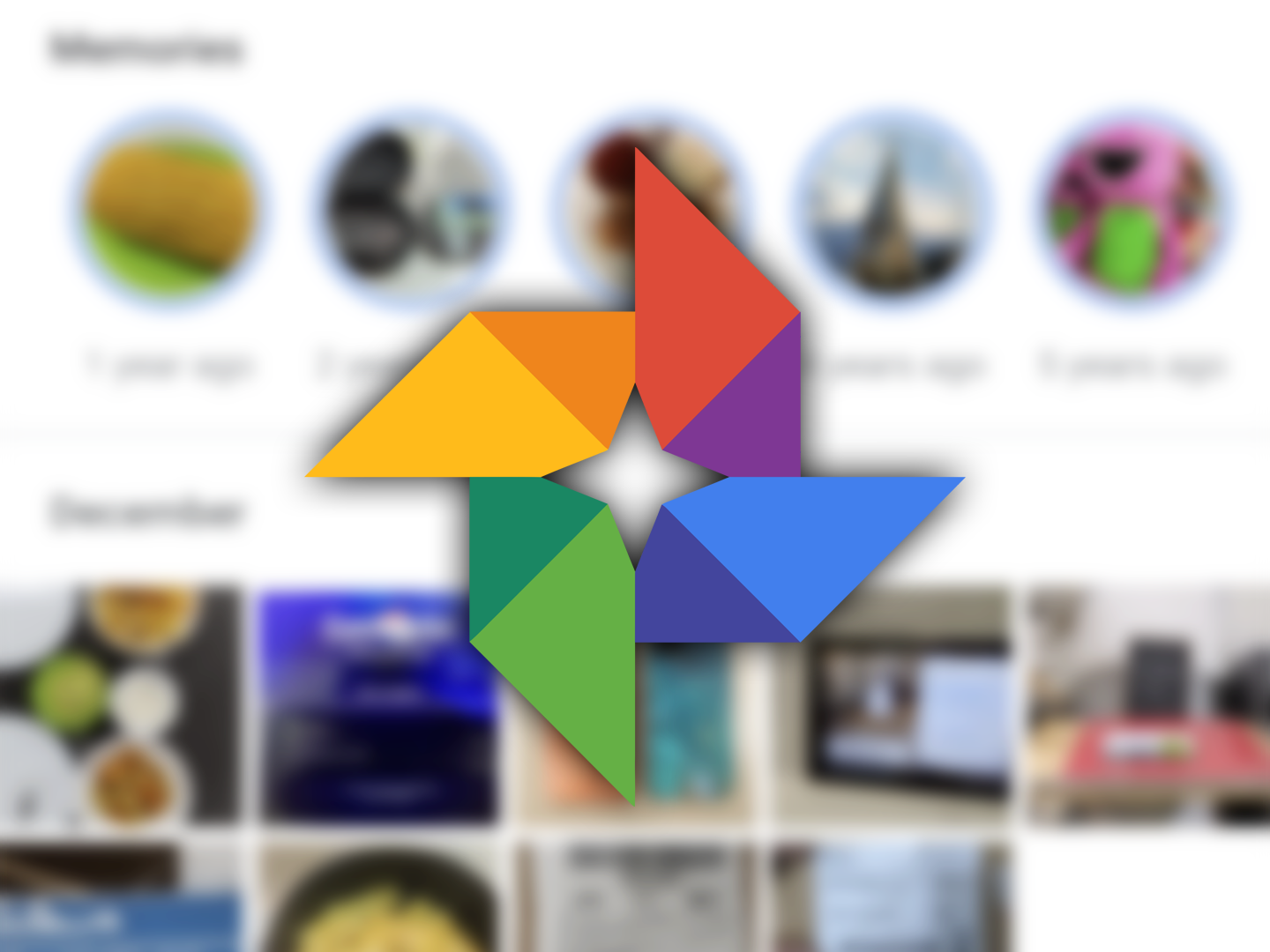 Google Photos Hero 1