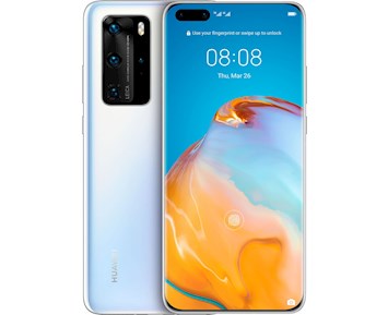 Huawei P40 Pro 5g8256 Ice White(1012508) 379772 1 Normal Large.jpg