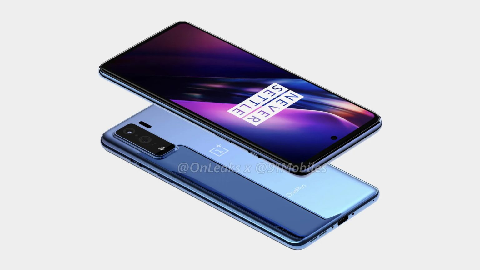 Oneplus 8 lite 91mobiles onleaks 3