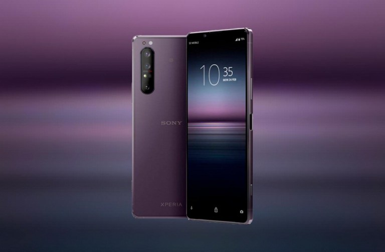 Sony Xperia 1 Ii (1)