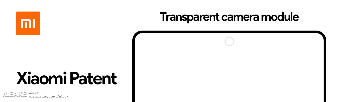 Transparent Camera Module Xiaomi Patent Leak.png