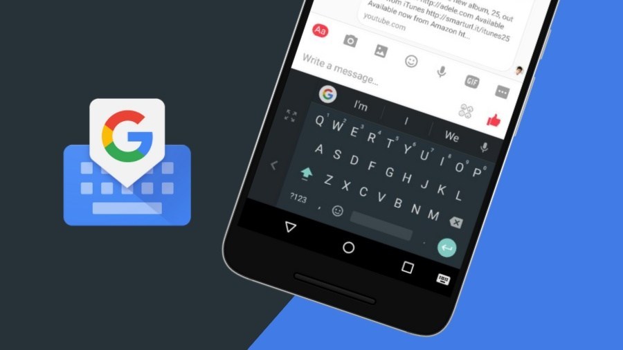 Google Gboard Tricks 1