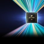 Huawei kirin 990 series banner