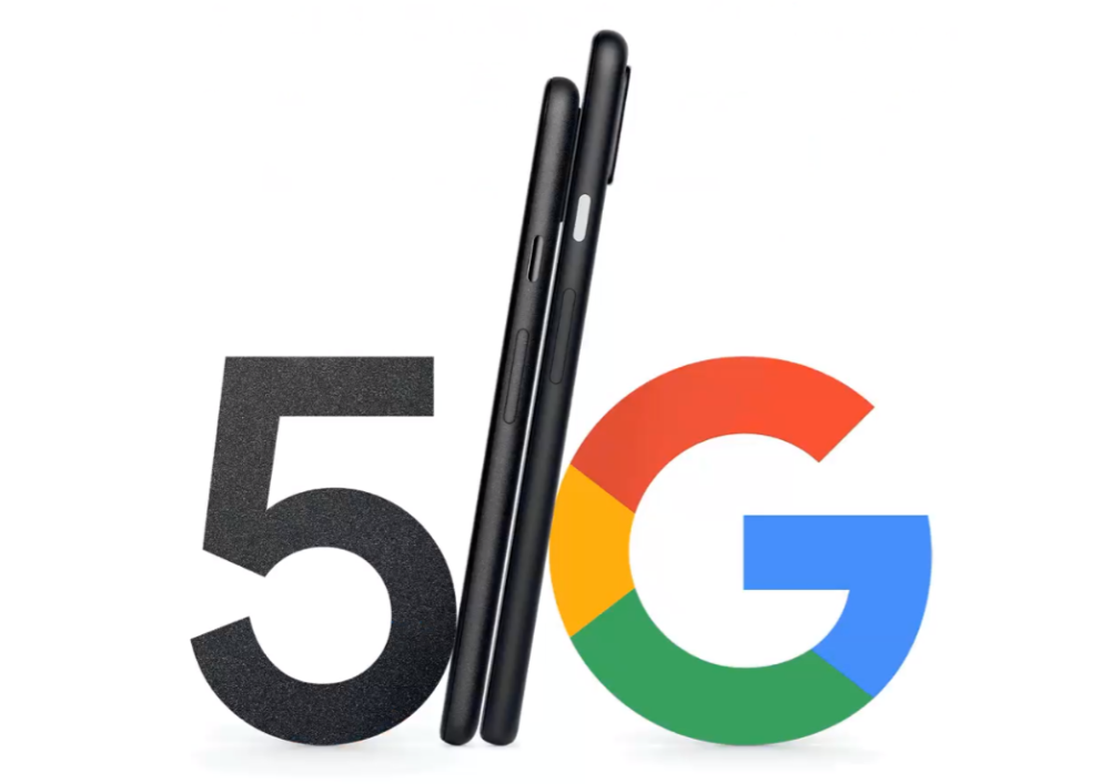 Pixel 4a 5g 5 Full