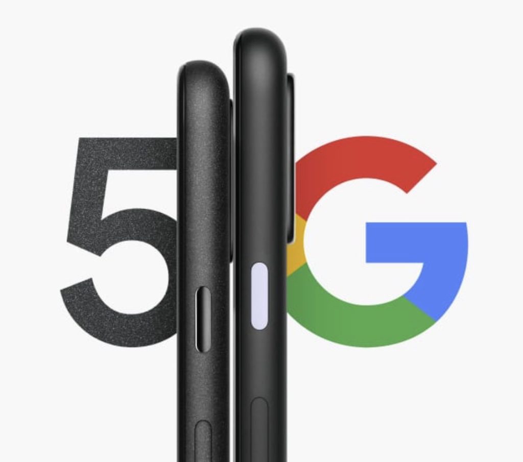 Google ser ut att försena Pixel 4a 5G rejält