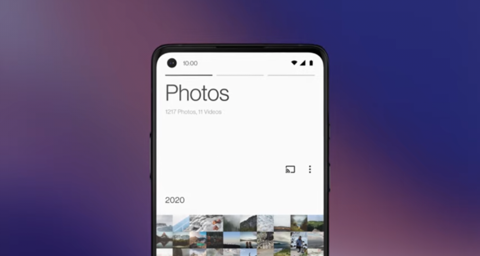 OnePlus släpper OxygenOS 11 Beta för OnePlus 8- serien