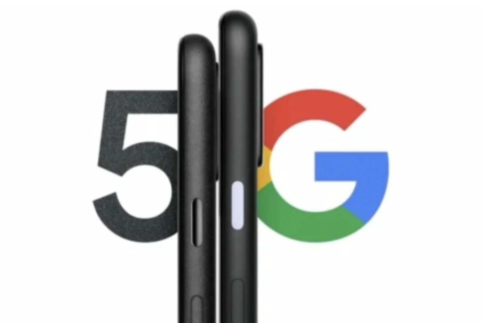 Google Pixel 5 ser ut att bli tillgänglig 15 oktober