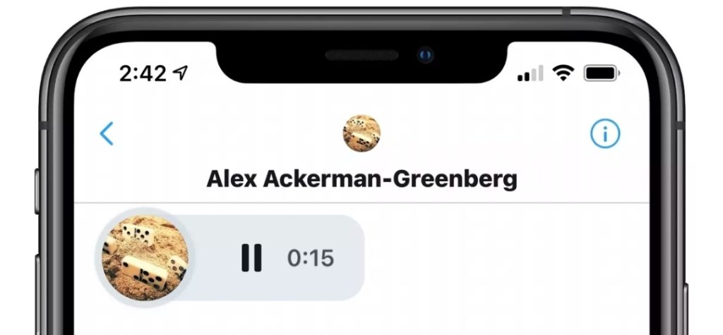 Twitter kommer troligtvis skicka ut en ny funktion snart Screenshot 20200925 052951 Chrome.jpg