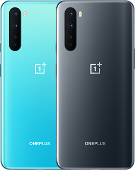 OnePlus öppnar upp öppen beta för Nord