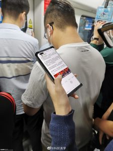 huawei-nova-8-pro-spotted-in-wild