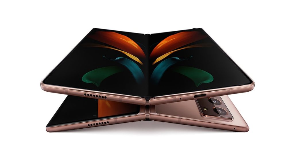 Samsung snackar utveckling av Galaxy Fold- serien i senaste videon QMVbEjuVbKwg7uMRVqaSkg