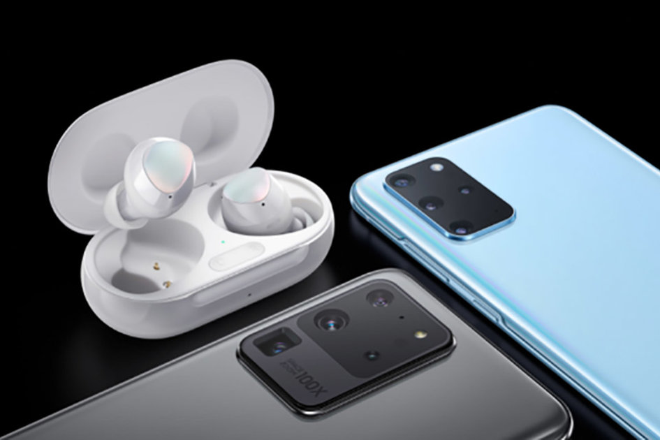 150875 Phones News Samsung Galaxy S20 And S20 Ultra Advert Leaks Shows Galaxy Buds Too Image1 89akbrdjvn.jpg