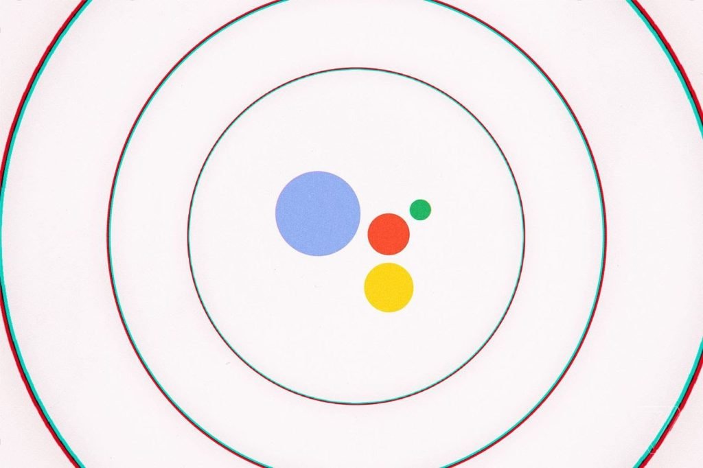 Google Assistant får ytterligare funktion