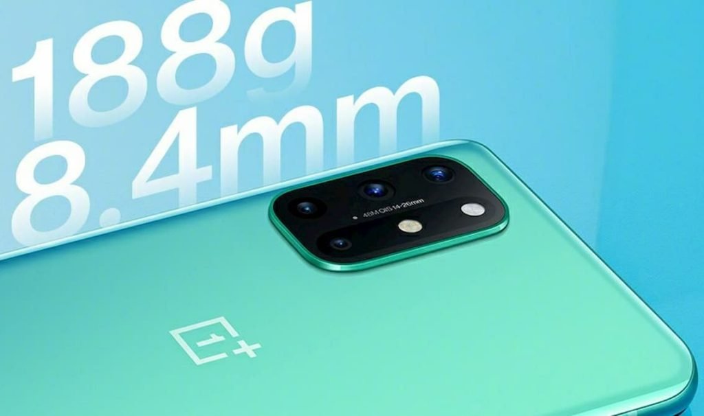 Pete Lau publicerar mer information om OnePlus 8T