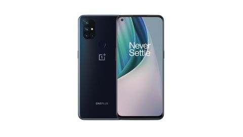 OnePlus nya Nord- modeller kommer enbart få nya uppdateringar till och med 11