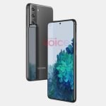 Massive leak of details about the Samsung Galaxy S21 Series.jpg