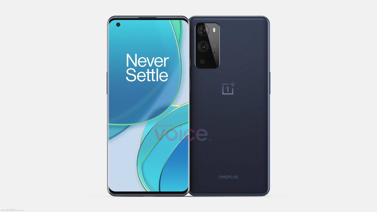 First Look Oneplus 9 Pro