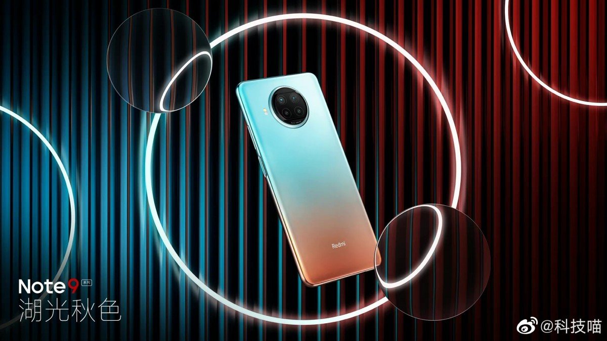 Specifikationer för Xiaomi Redmi Note 9 Pro läcker ut