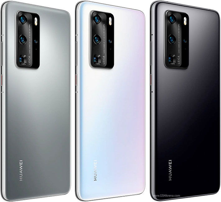 Huawei P40 Pro 02