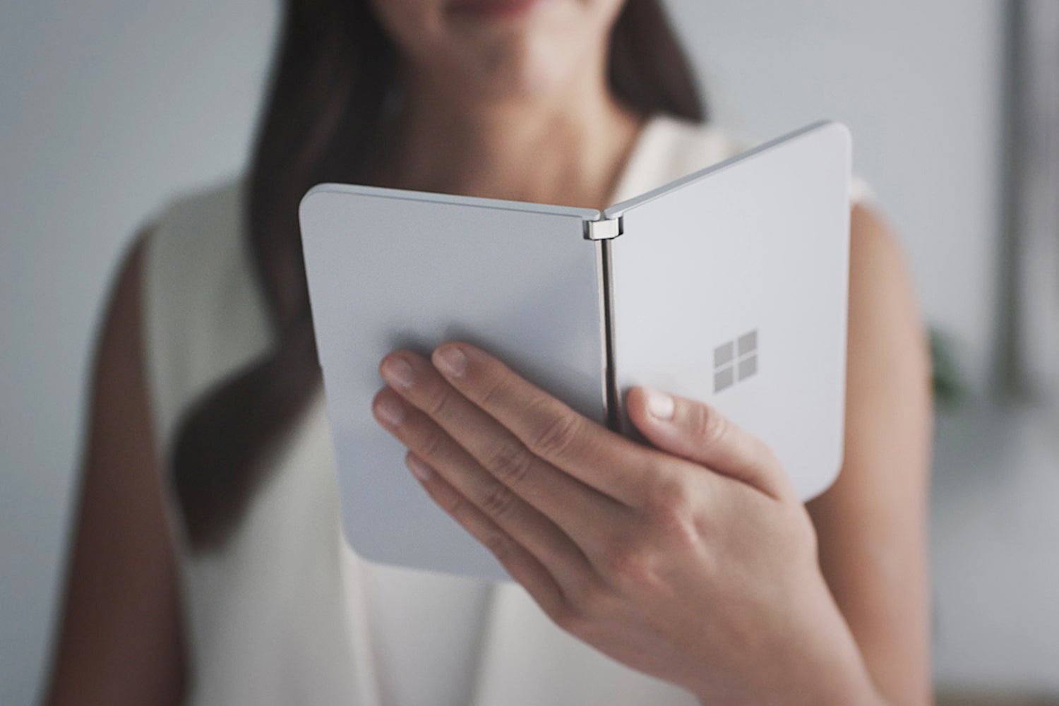 Microsoft Surface Duo 11