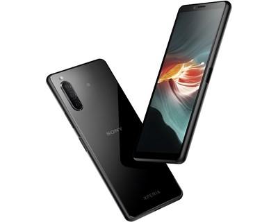 Xperia 10 II får ny uppdatering