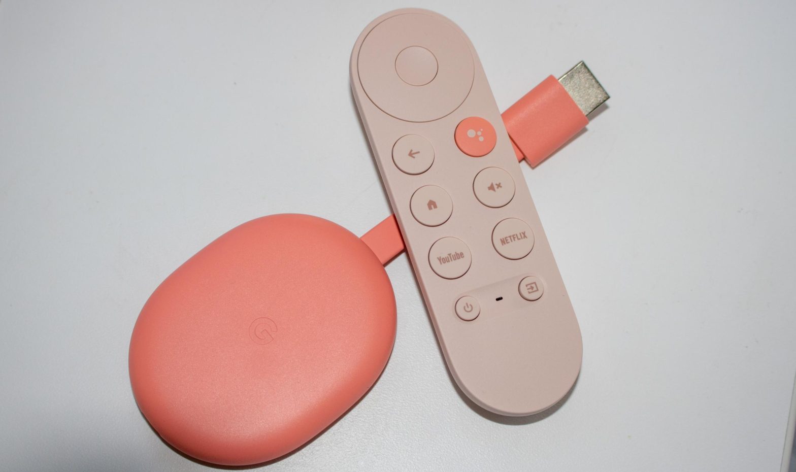 Chromecast with Google TV kommer bli bättre på att rekommendera saker till dig – om du bryr dig