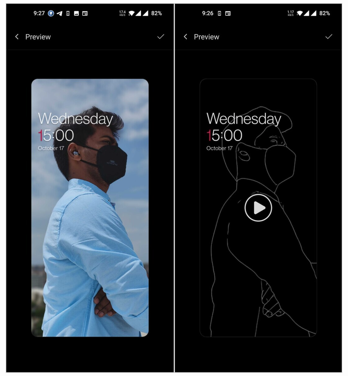 OnePlus släpper Canvas Always On Display i Google Play