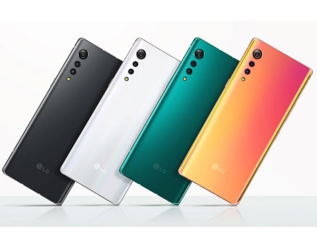 LG Velvet ser ut att bli först ut med Android 11 från jätten – inleder beta