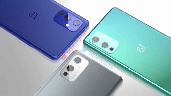 Oneplus 9 Lite Will Be Presented In 2021 With High End.jpg