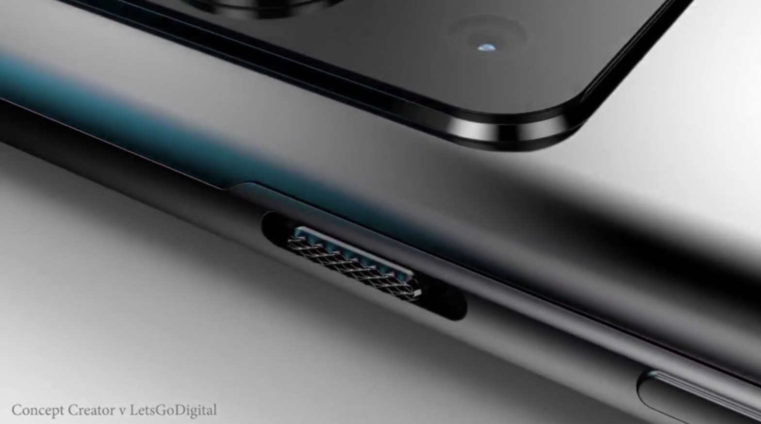 OnePlus 9 Pro dyker upp på nytt koncept