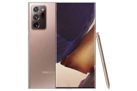 Samsung Galaxy Note 20 Ultra uppdateras globalt till Android 11