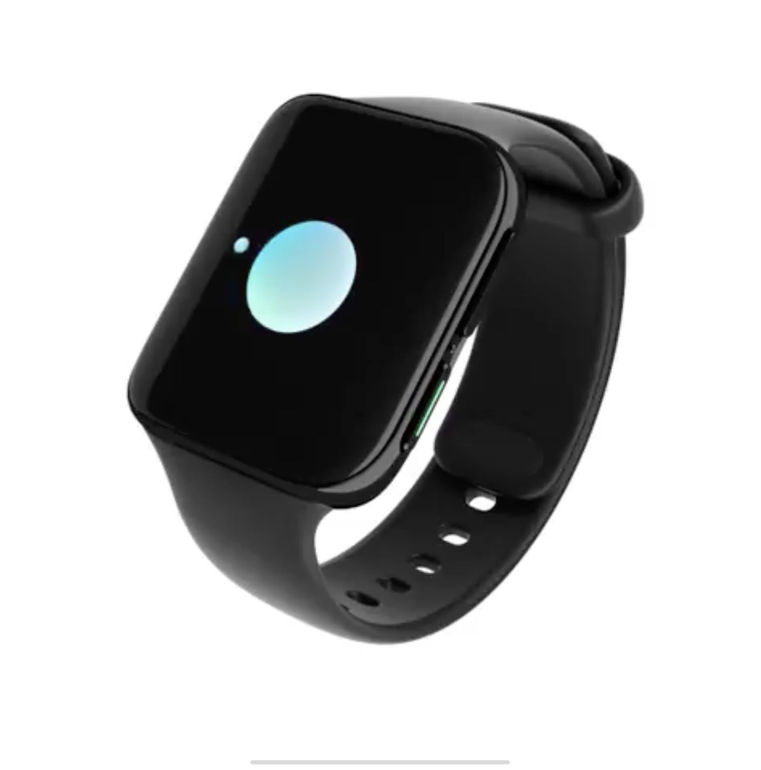 OnePlus Watch: är det här den?