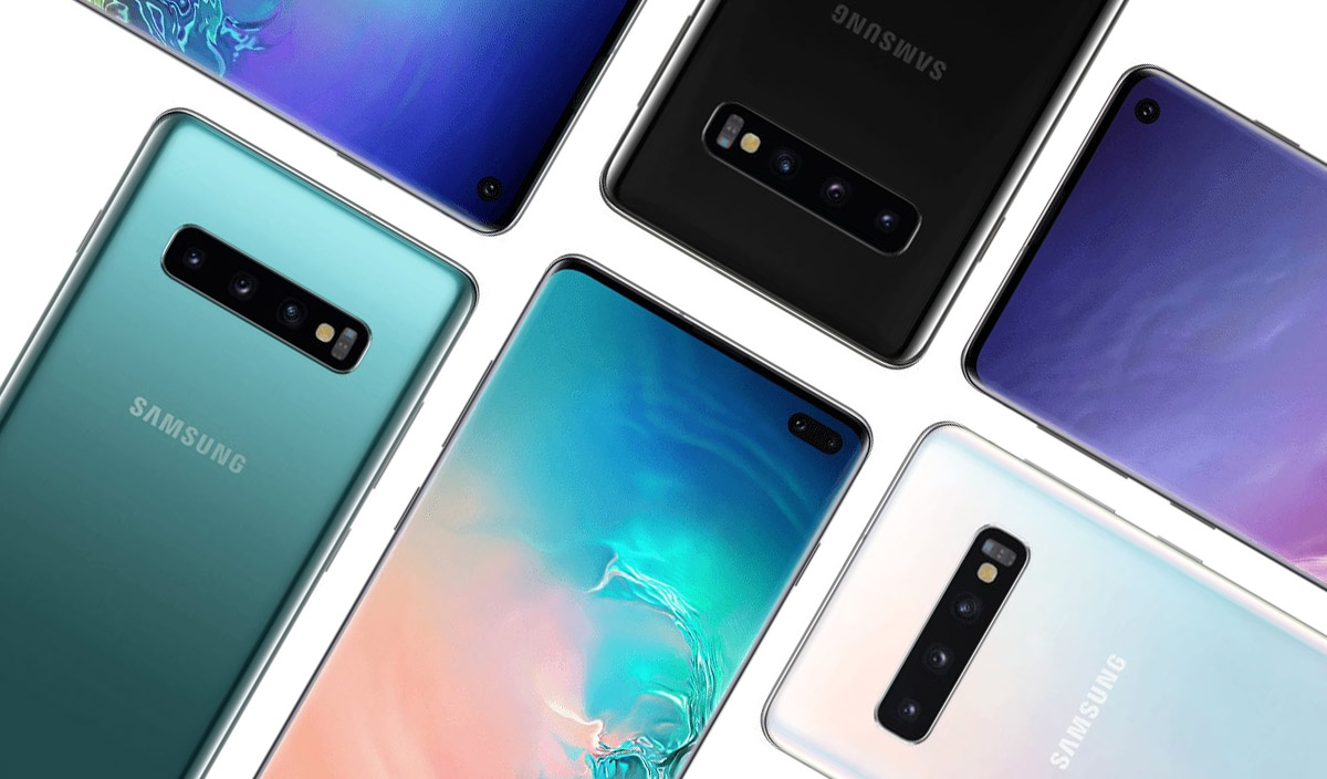 Samsung återupptar utrullningen av Android 11 till Galaxy S10