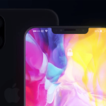 Report of smaller notch in this years iPhones.png