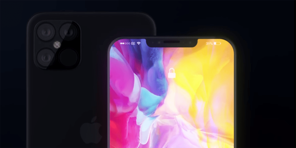 Report Of Smaller Notch In This Years Iphones.png