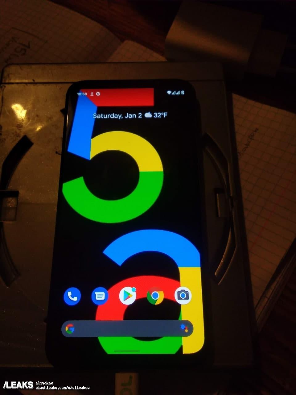 Google Pixel 5a Live Pictures Leaked 465.jpg