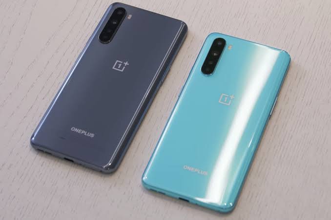 OnePlus Nord får första betan av Android 11