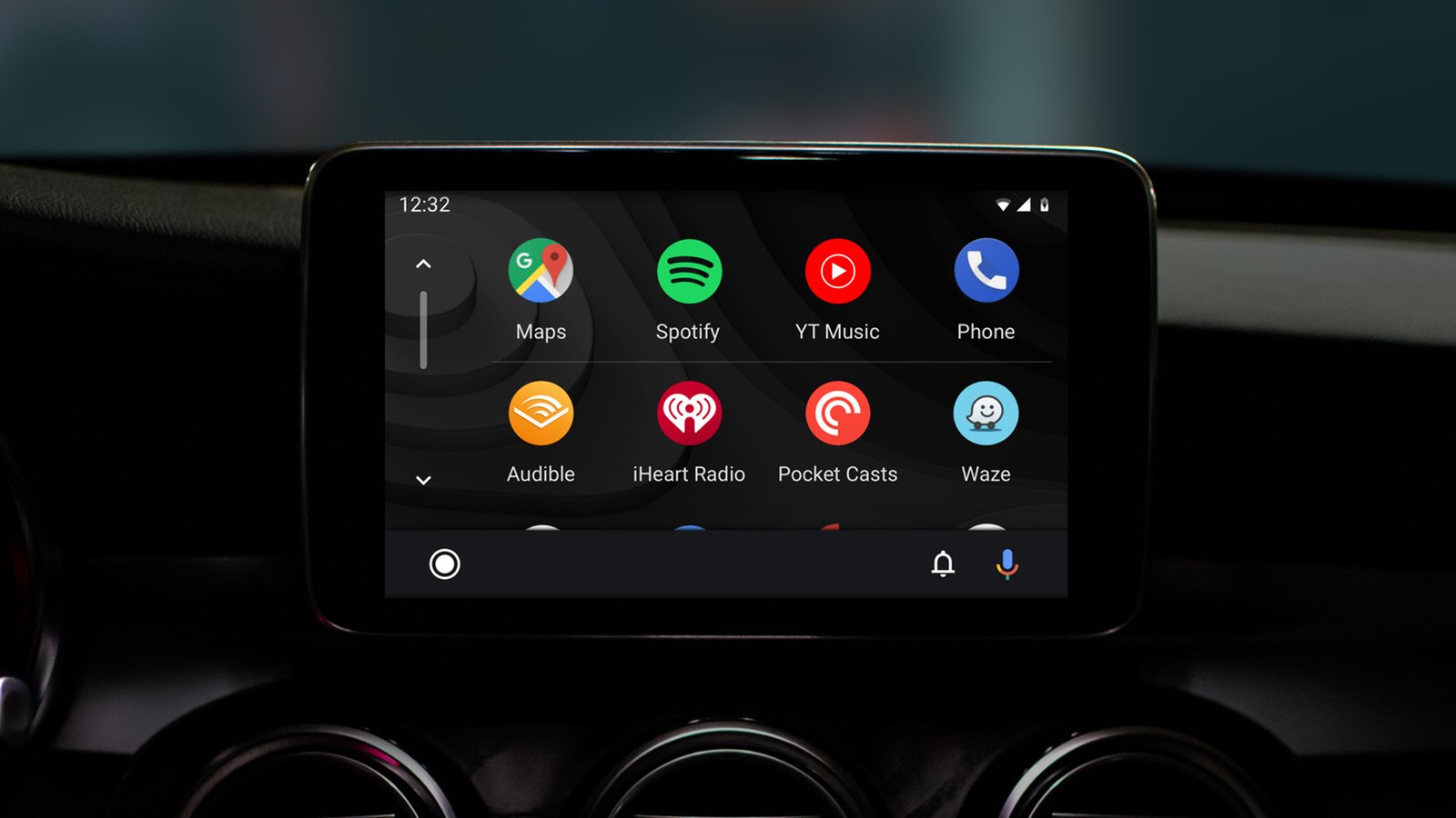 Samsung SmartThings får stöd för Android Auto