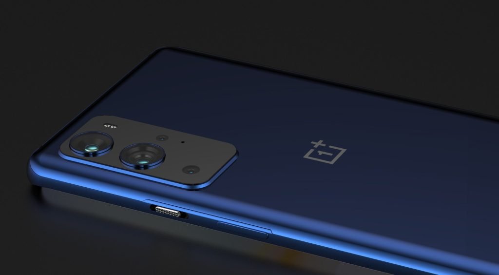 OnePlus 9 sägs få exakt samma display som 8T