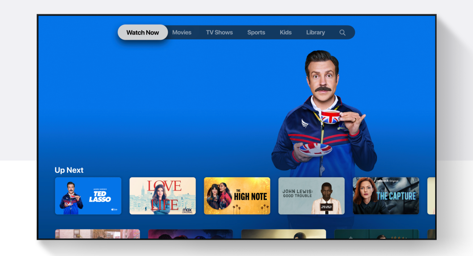 Apple Tv Google Chromecast .png