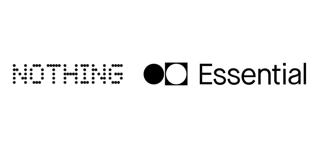 Essential ägs nu av Nothing