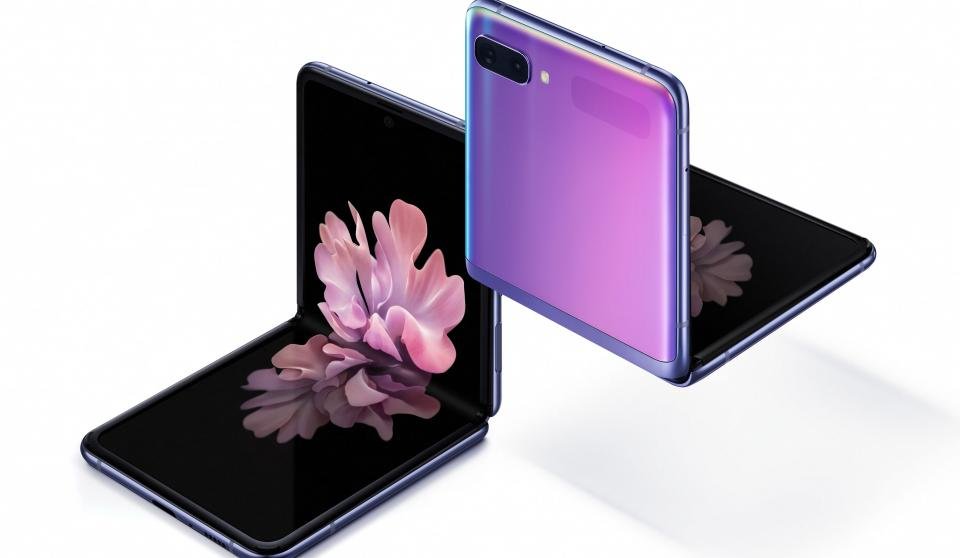 Nya uppgifter om OPPOs vikbara smartphone
