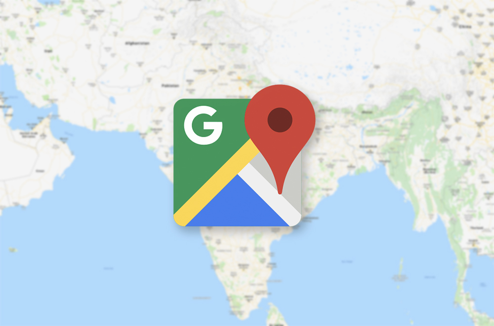 Google Maps: nu kan du betala parkeringen direkt i appen