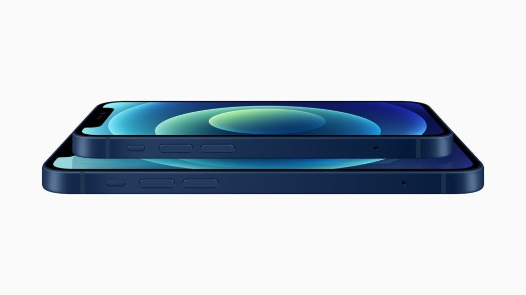Snart kanske Apple inte kommer behöva byta ut hela din iPhone